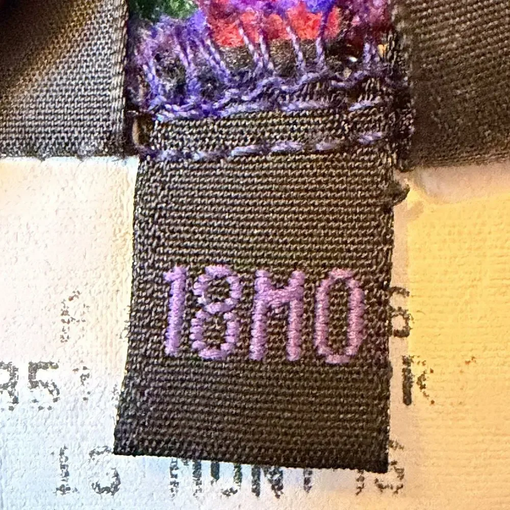 REI cozy vintage